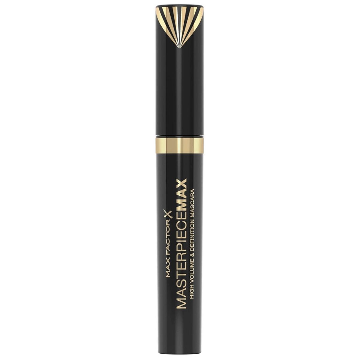 Max Factor Masterpiece Max Mascara 7,2 ml - 001 Black