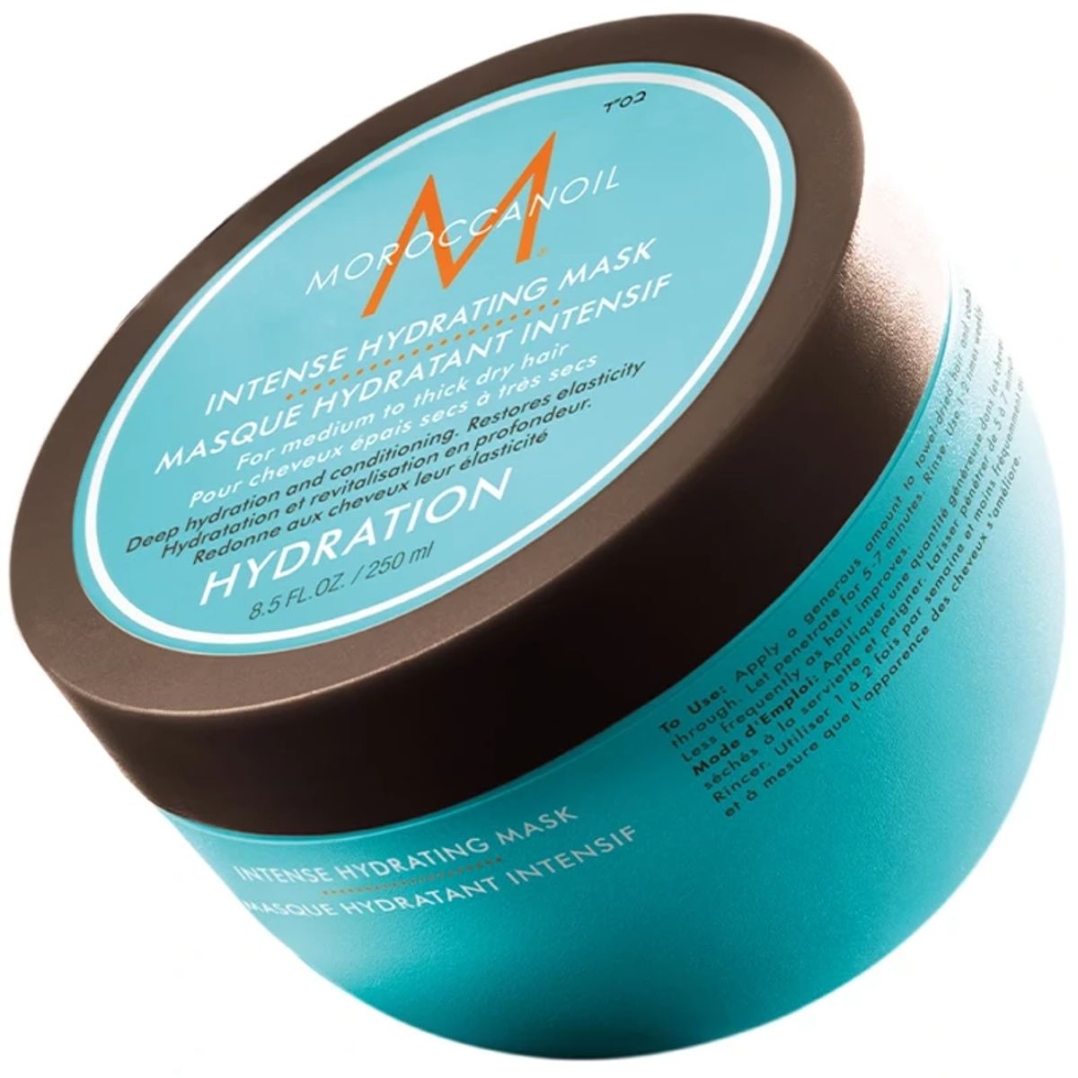 Moroccanoil Intense Hydrating Mask 250 ml