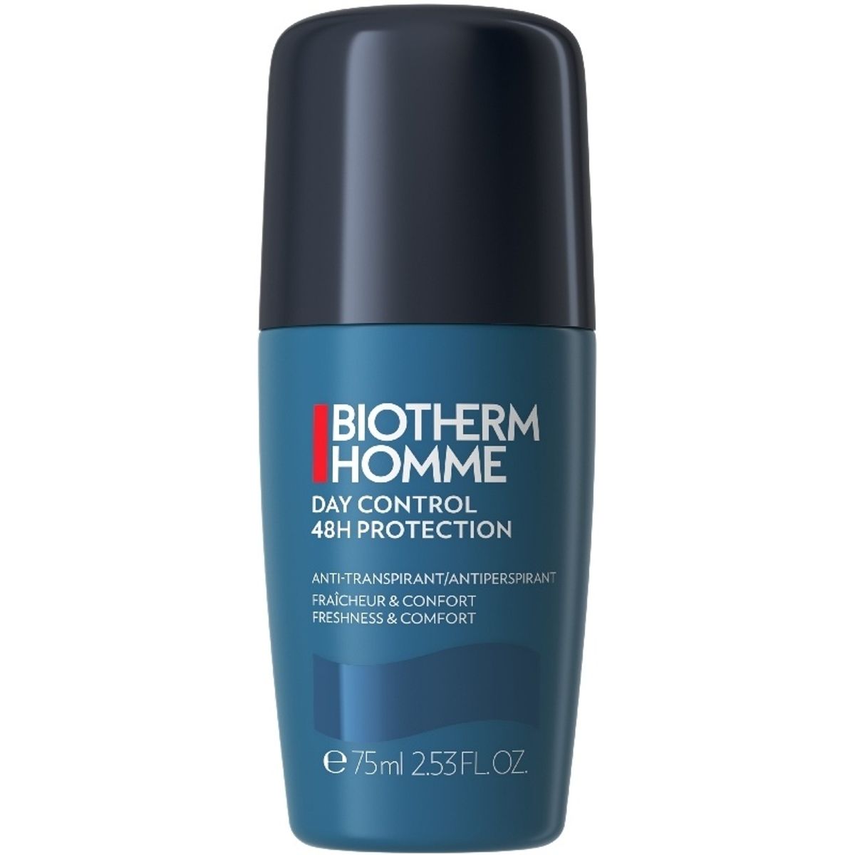 Biotherm Homme Day Control 48H Protection Deo Roll-On 75 ml