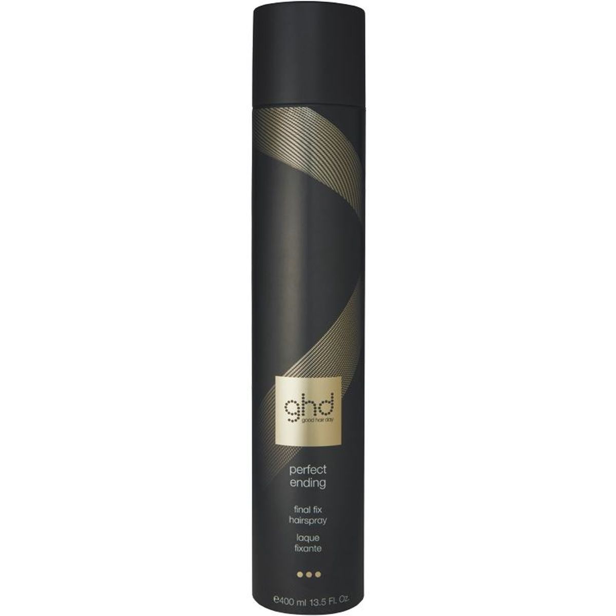 ghd Perfect Ending Final Fix Hairspray 400 ml