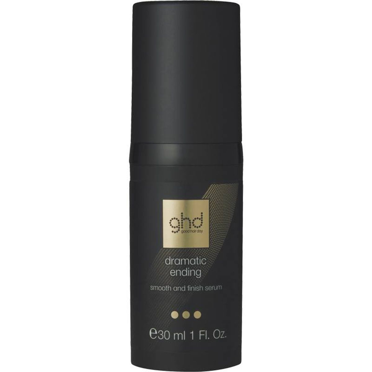 ghd Dramatic Ending Smooth and Finish Serum 30 ml