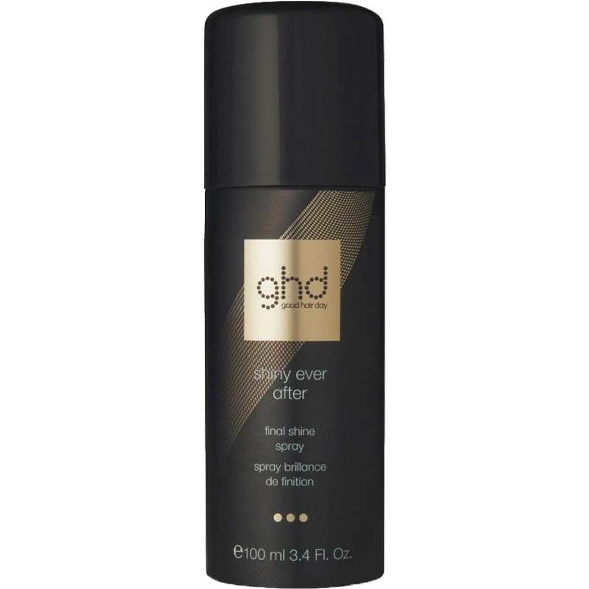 ghd Shiny Ever After Final Shine Spray 100 ml