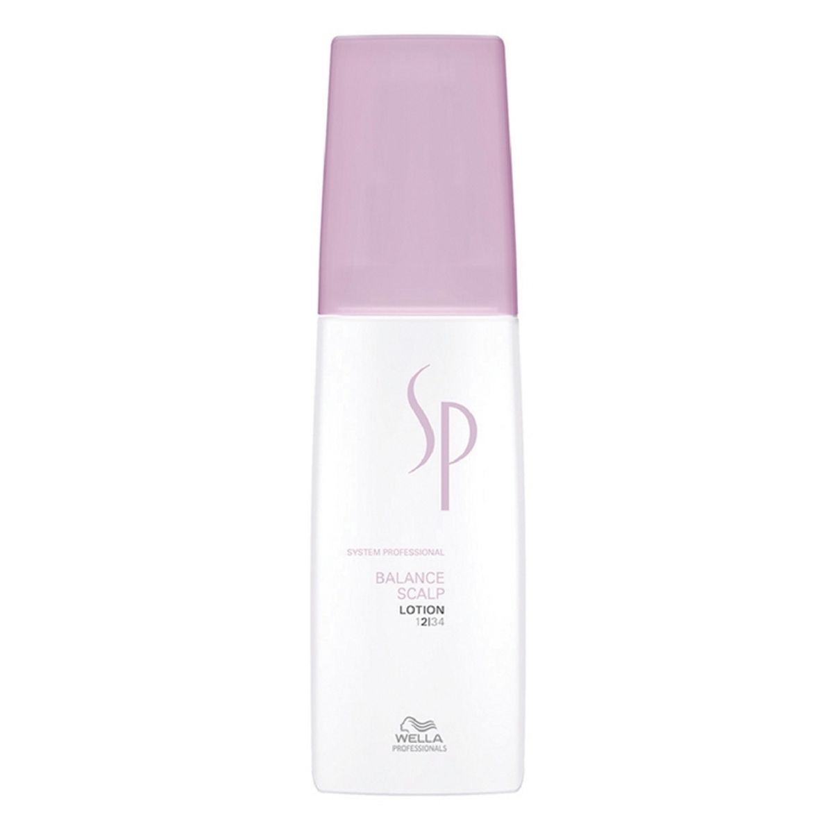 Wella Professionals Sp Balance Scalp Lotion 125 ml