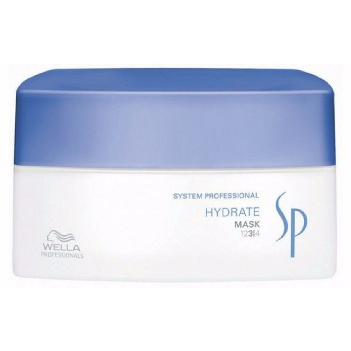 Wella Sp Hydrate Mask 200 ml