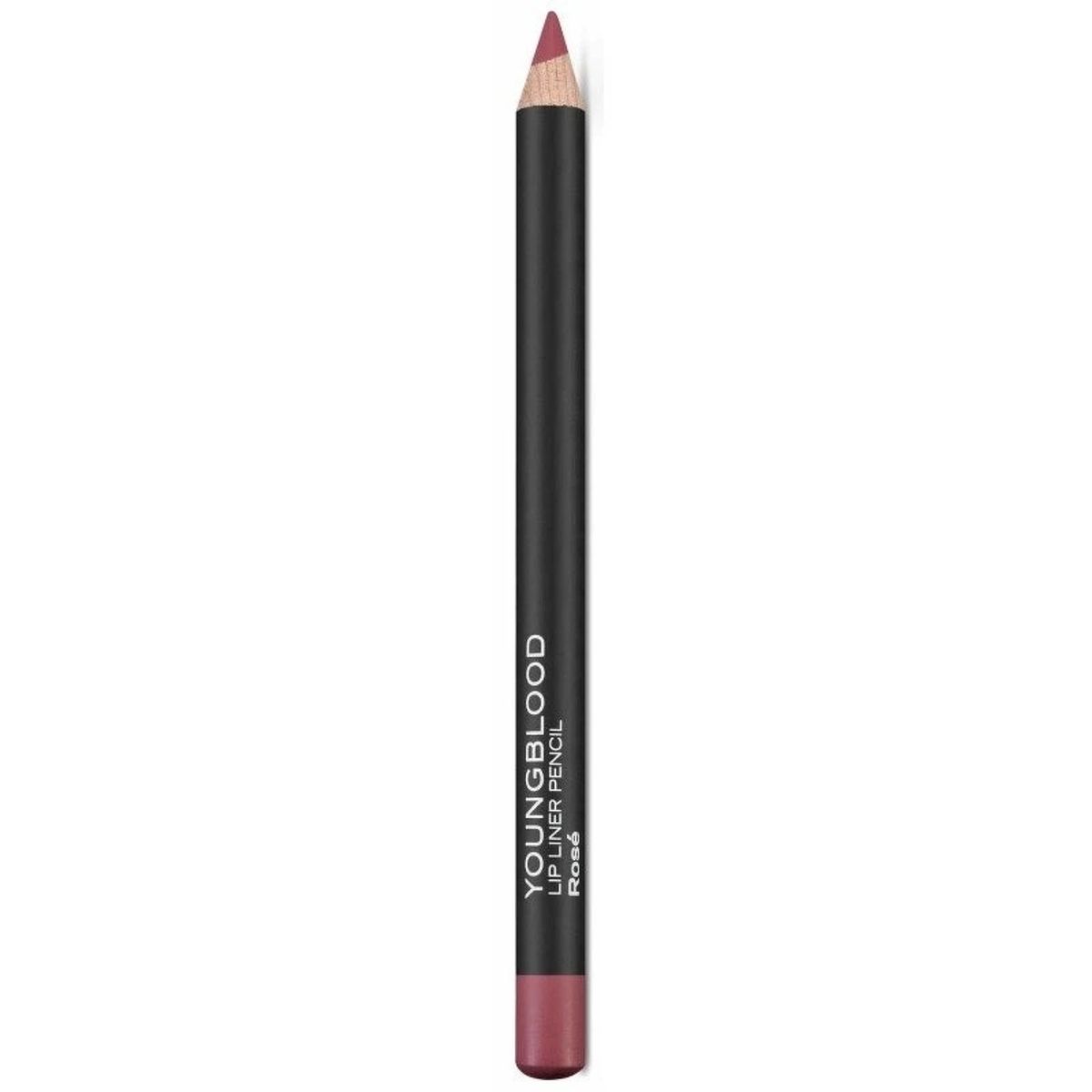 Youngblood Lip Liner Pencil 1,1 gr. - Rose