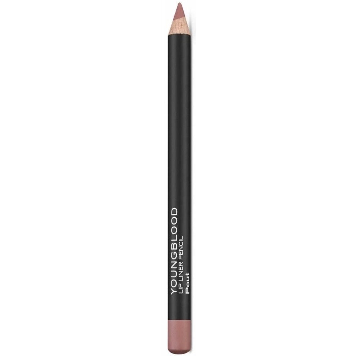 Youngblood Lip Liner Pencil 1,1 gr. - Pout