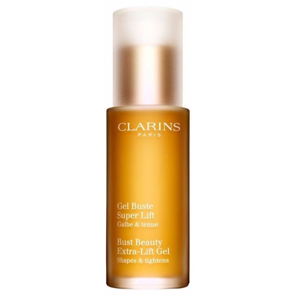 Clarins Bust Beauty Extra-Lift Gel 50 ml