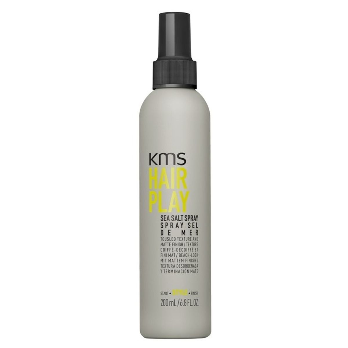 KMS HairPlay Sea Salt Spray 200 ml