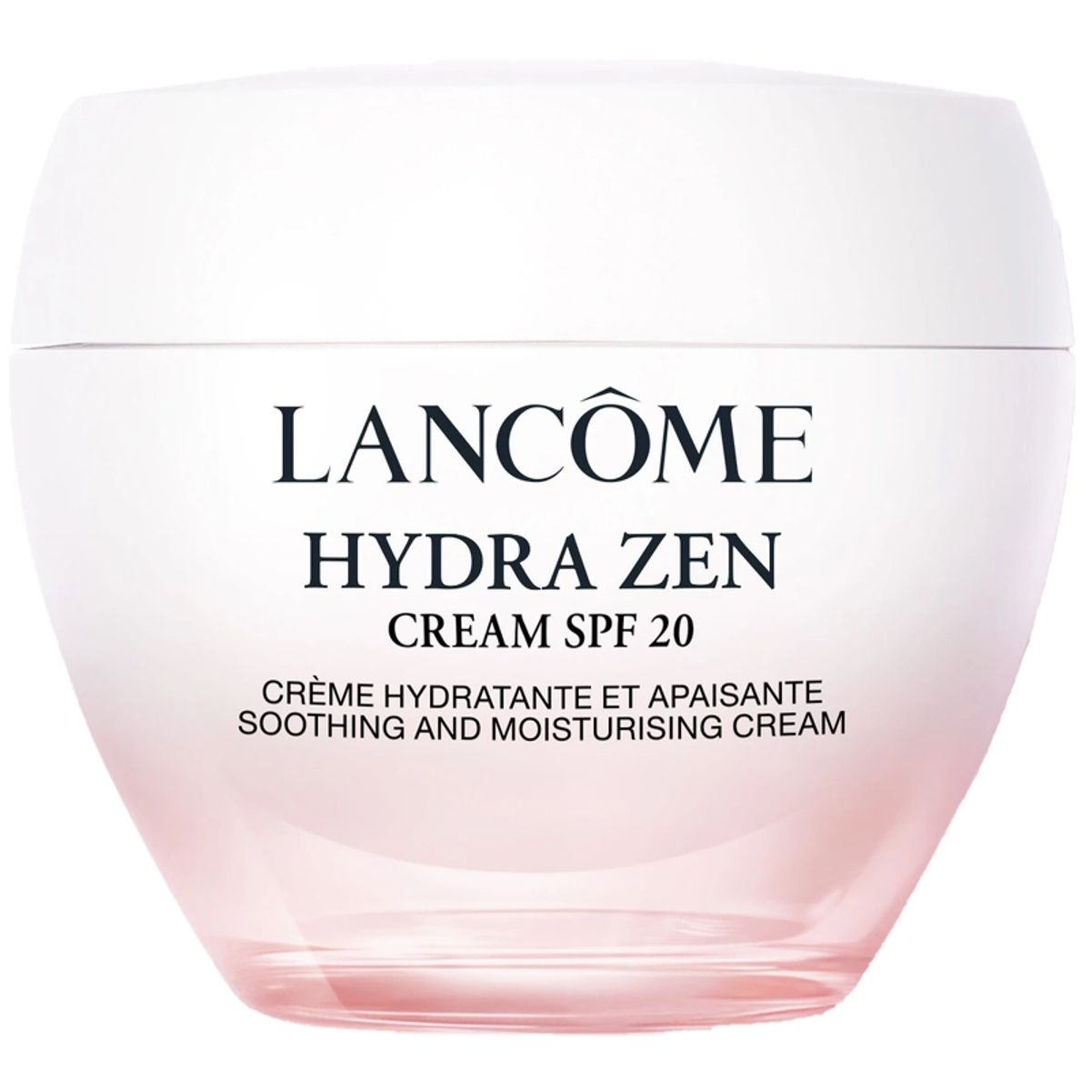 Lancome Hydra Zen Anti-Stress SPF 20 All Skintypes 50 ml