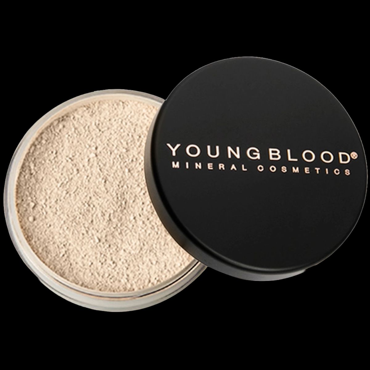 Youngblood Loose Mineral Foundation 10 gr. - Ivory