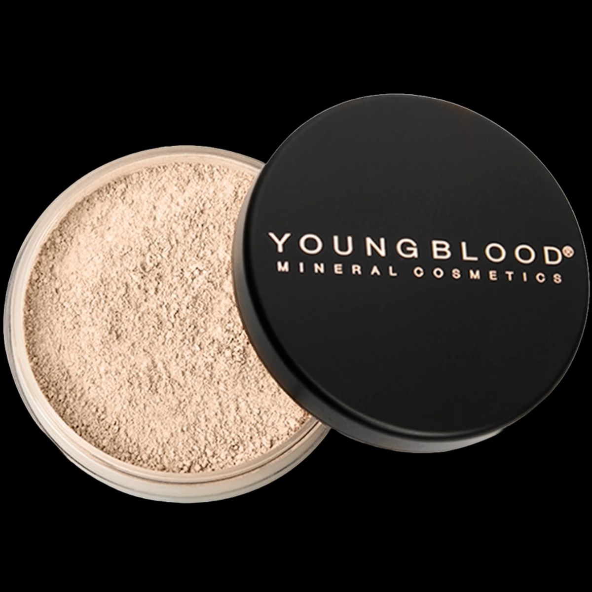 Youngblood Loose Mineral Foundation 10 gr. - Neutral