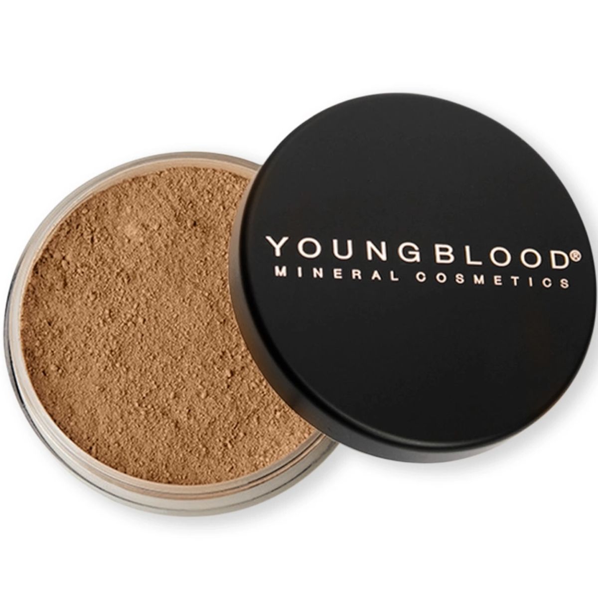 Youngblood Loose Mineral Foundation 10 gr. - Fawn