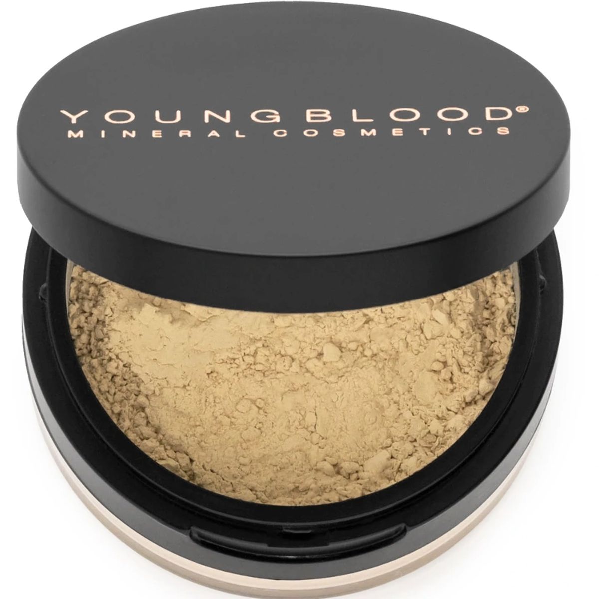 Youngblood Loose Mineral Rice Setting Powder 12 gr. - Light