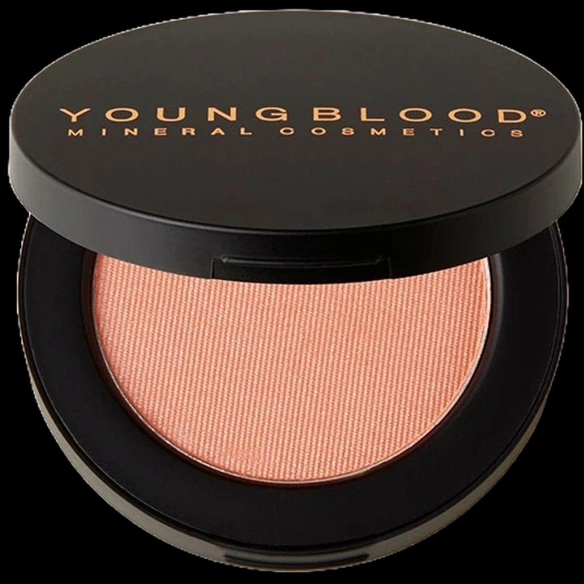 Youngblood Pressed Mineral Blush 3 gr. - Nectar