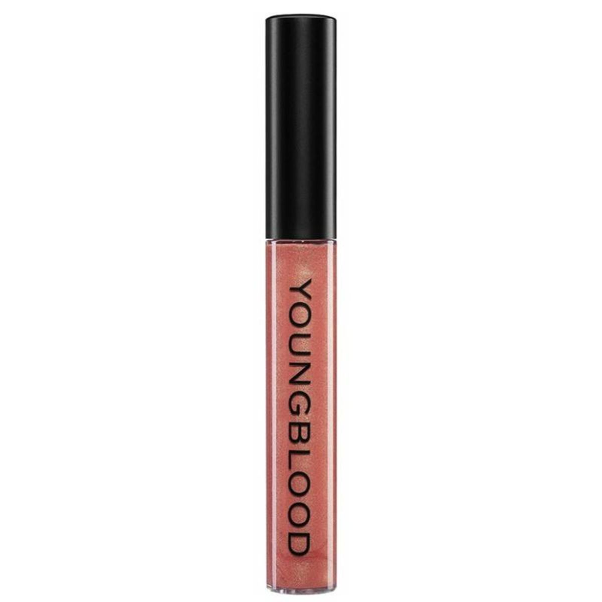 Youngblood Lipgloss 4,5 g.- Mesmerize (U)