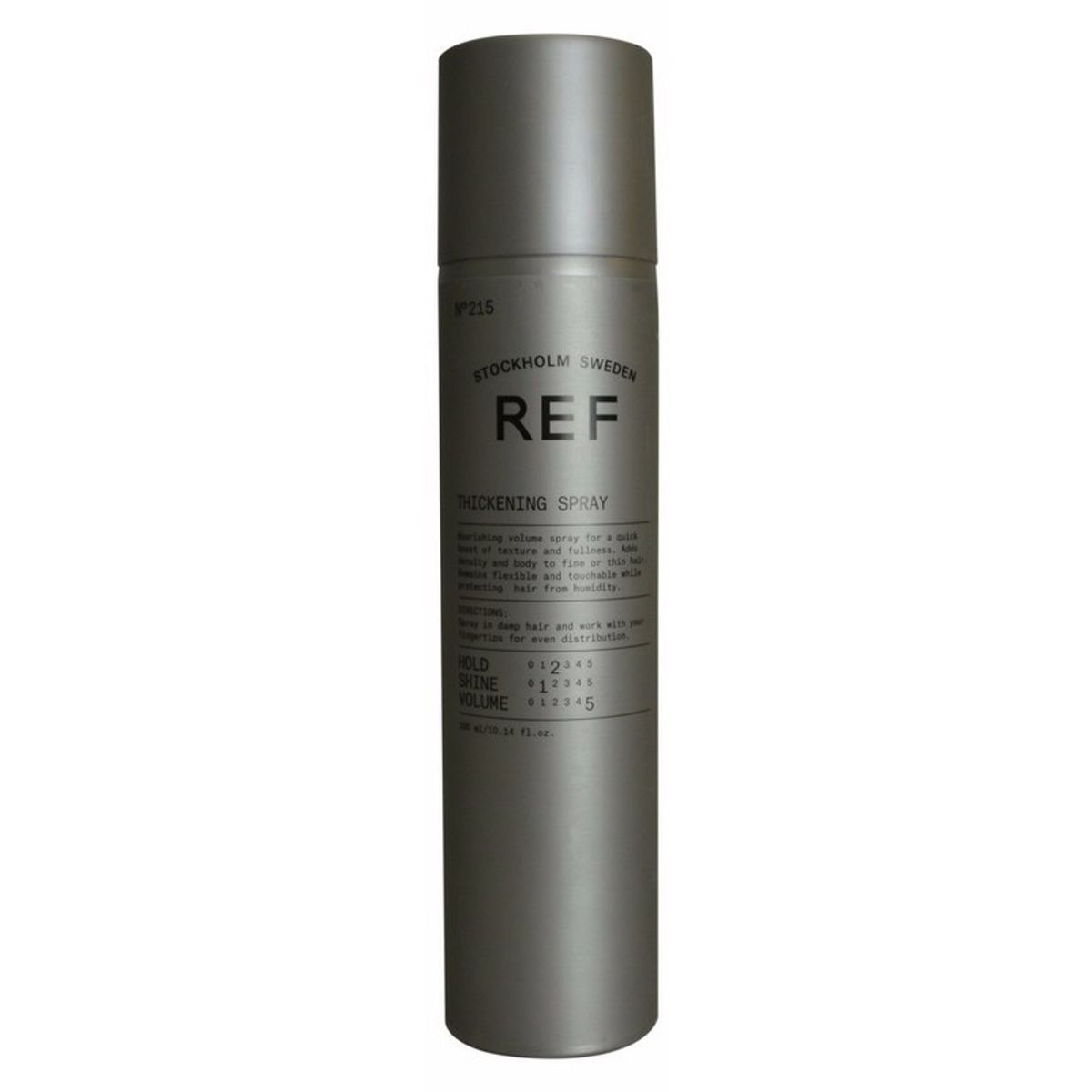 REF.215 Thickening Spray 300 ml