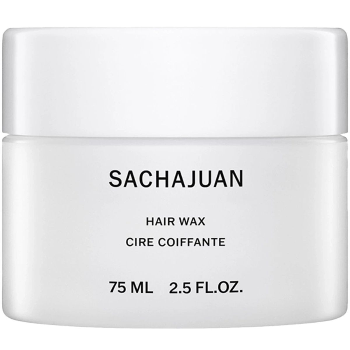 Sachajuan Hair Wax 75 ml