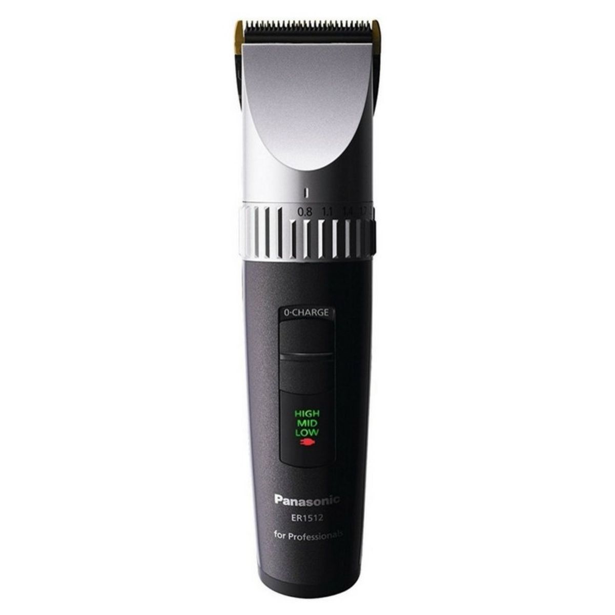 Panasonic Professionel Hair Clipper (ER-1512-K)