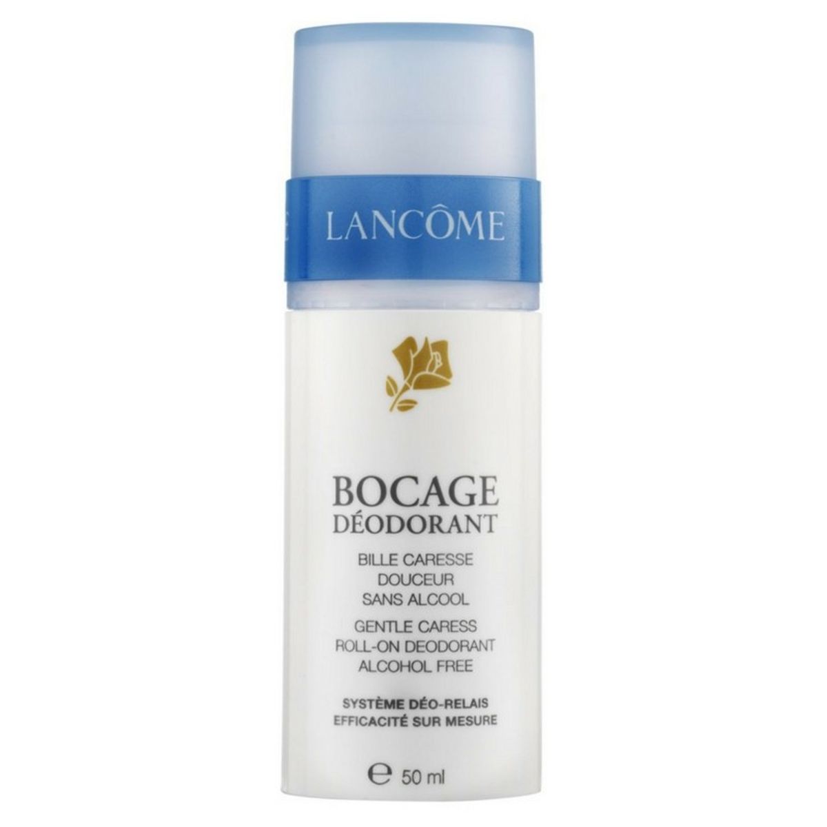 Lancome Bocage Deodorant Roll-On 50 ml