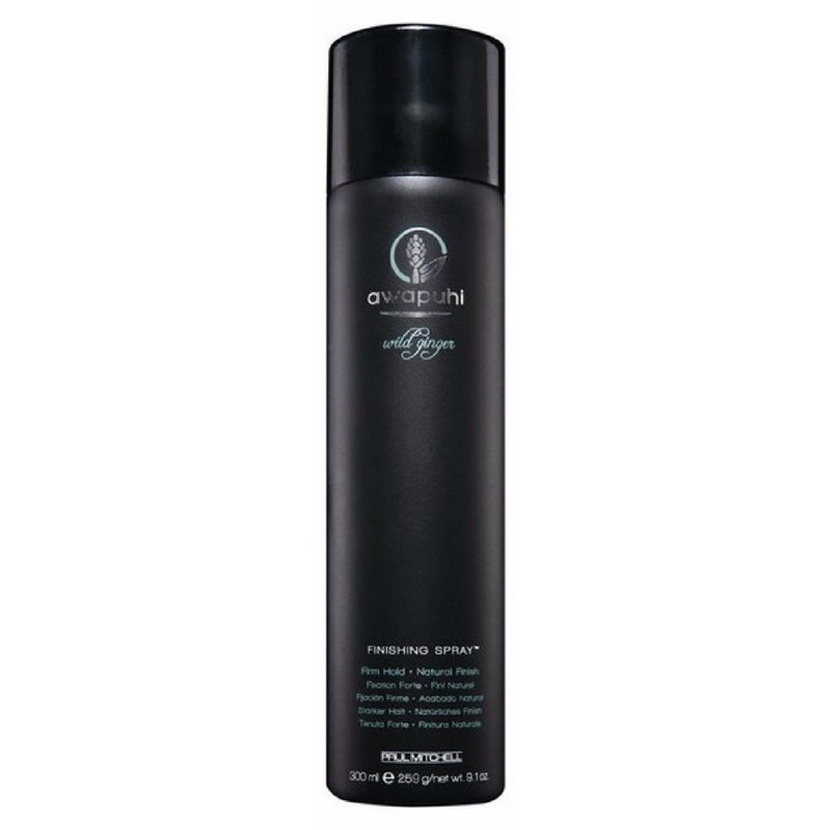 Paul Mitchell Awapuhi Wild Ginger Finishing Spray 300 ml