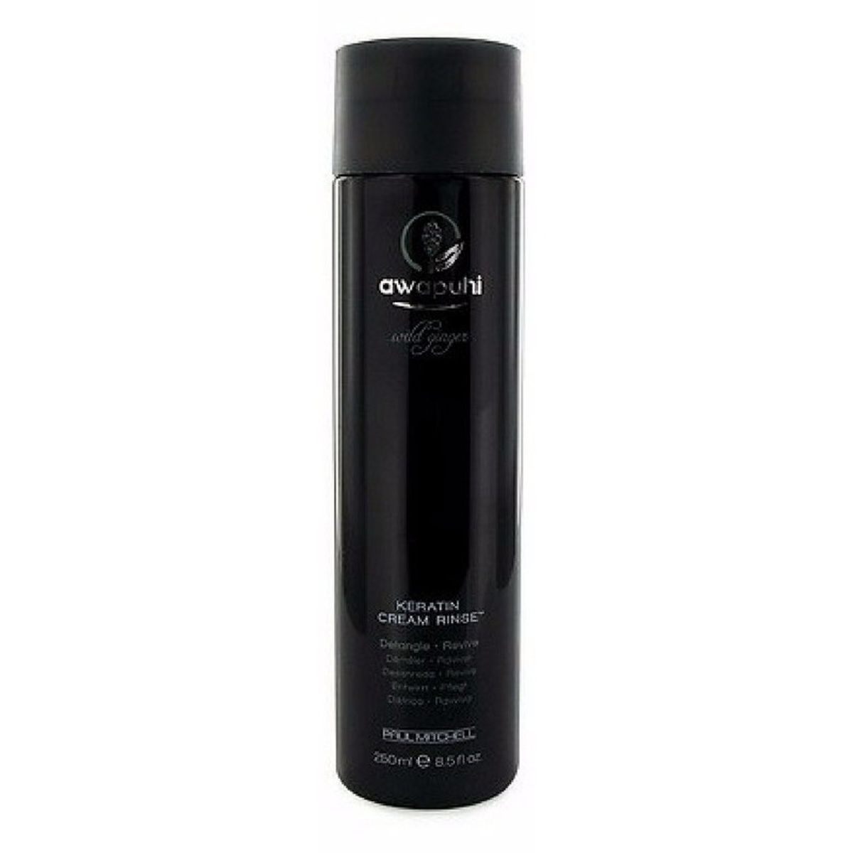 Paul Mitchell Awapuhi Wild Ginger Keratin Cream Rinse 250 ml