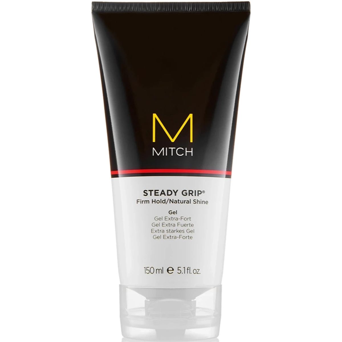 Paul Mitchell Mitch Steady Grip Gel 150 ml