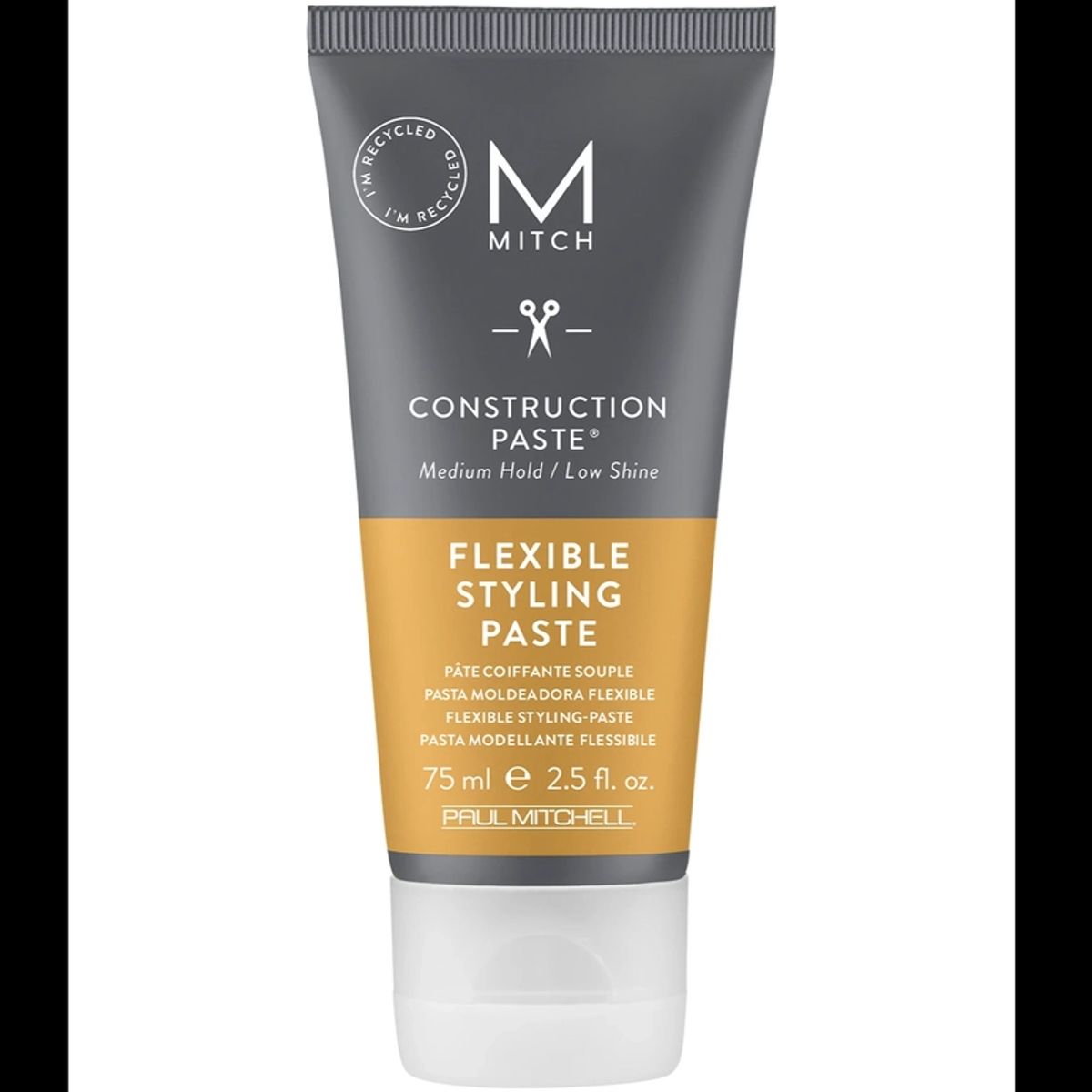 Paul Mitchell Mitch Construction Paste 75 ml