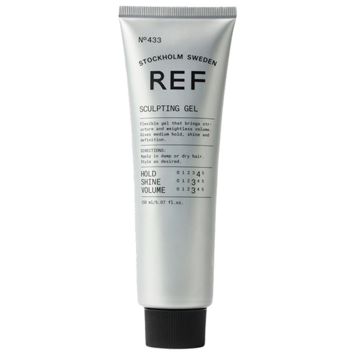 REF. 433 Sculpting Gel 150 ml