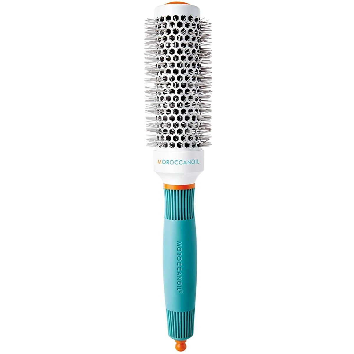 Moroccanoil Ceramic Barrel Brush - Medium 35 mm