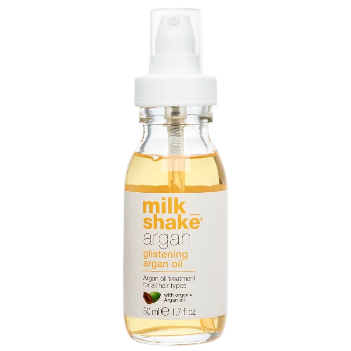 Milk_shake Glistening Argan Oil 50 ml