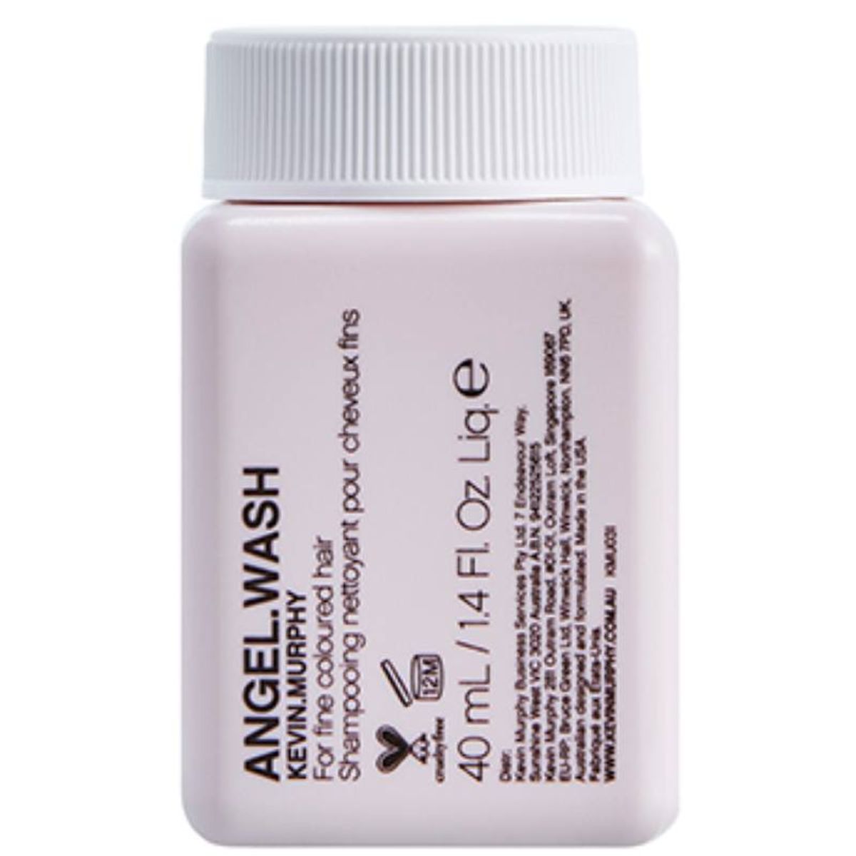 Kevin Murphy ANGEL.WASH 40 ml