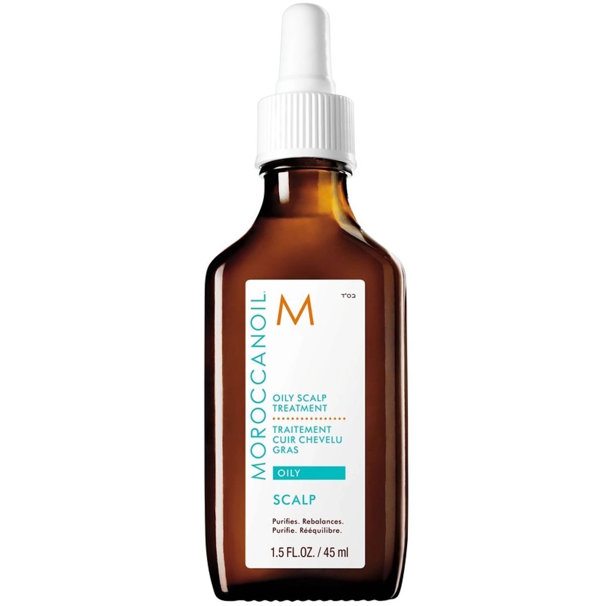 Moroccanoil Oily Scalp Treatment 45 ml