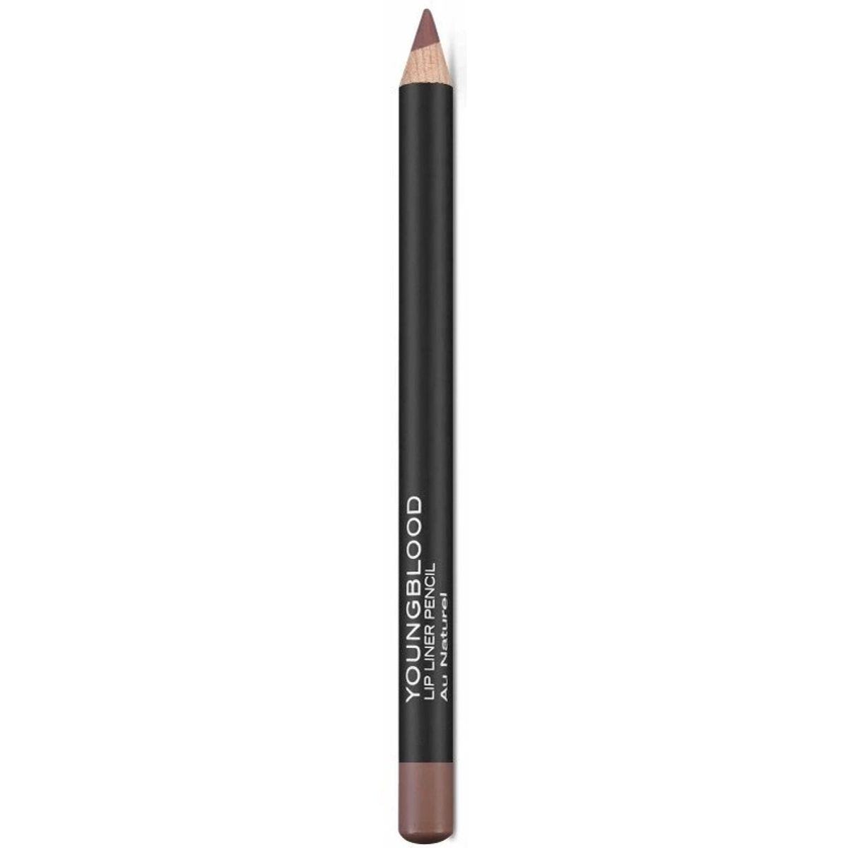 Youngblood Lip Liner Pencil 1,1 gr. - Au Naturel