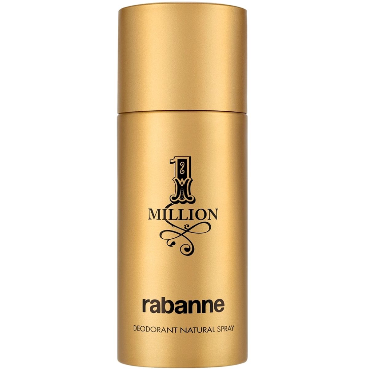 Rabanne 1 Million Deodorant Spray 150 ml