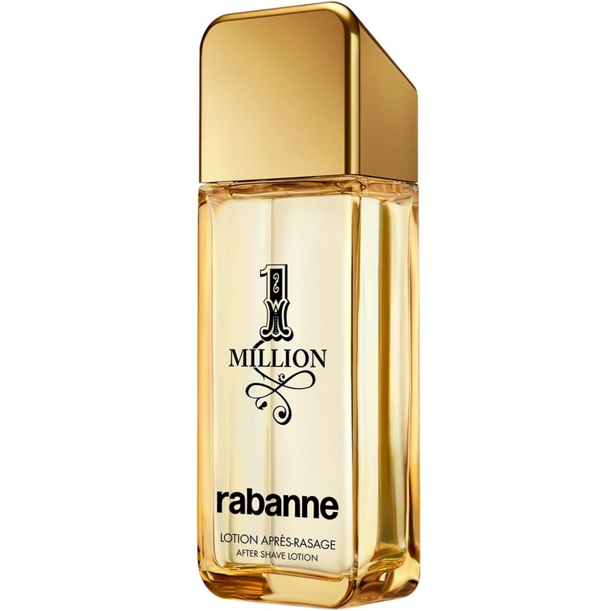 Rabanne One Million Aftershave Lotion 100 ml