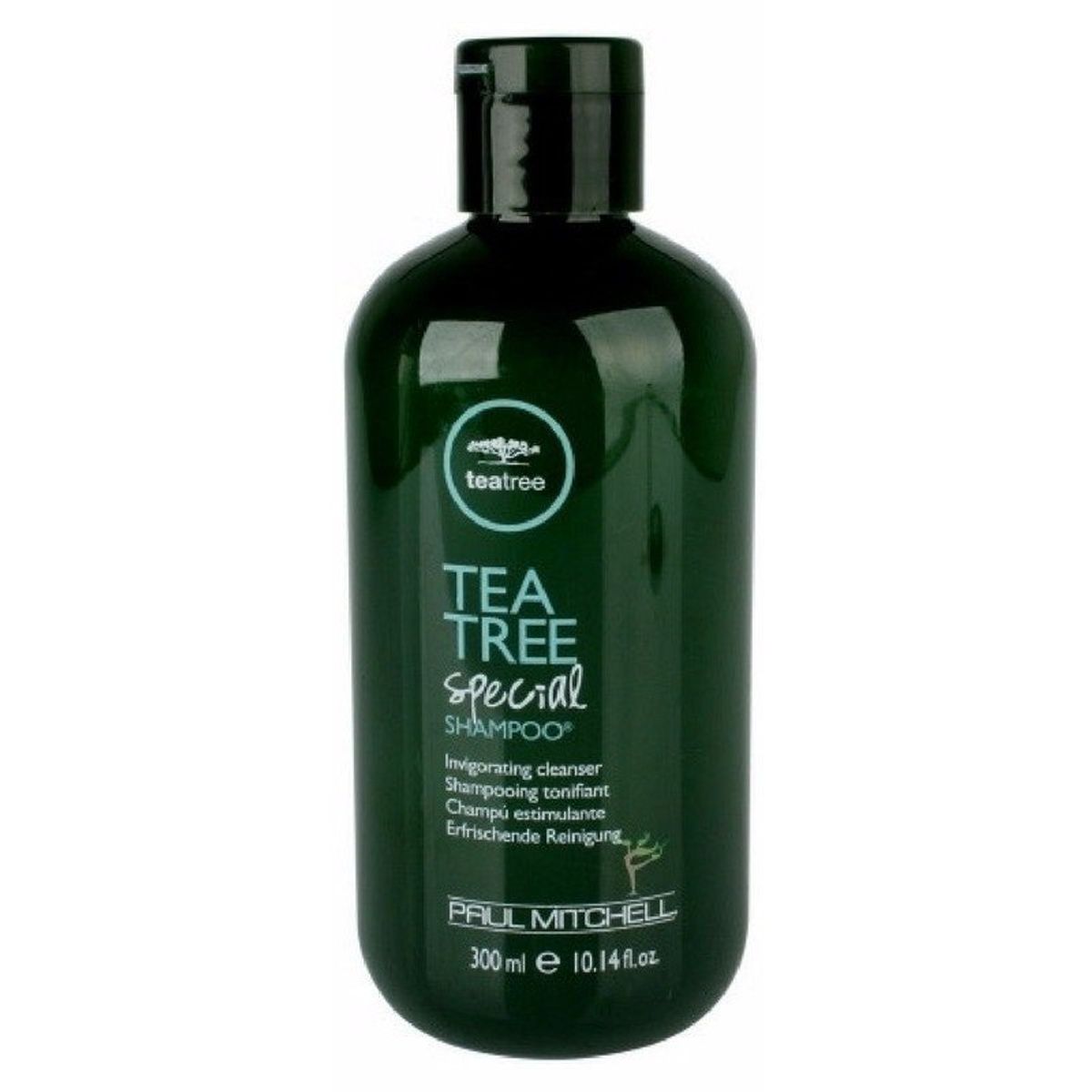 Paul Mitchell Tea Tree Special Shampoo 300 ml