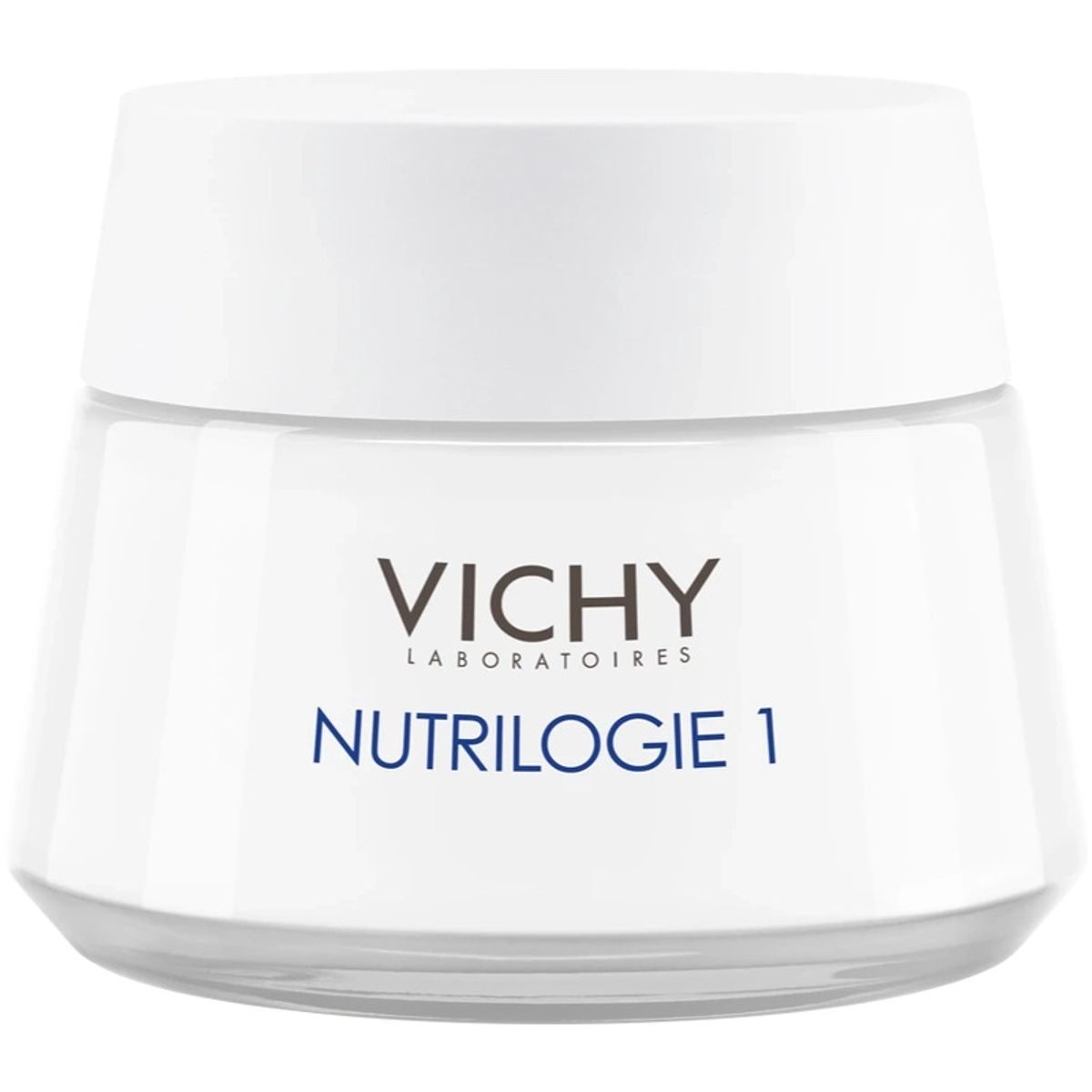 Vichy Nutrilogie 1 Day Cream Dry Skin 50 ml