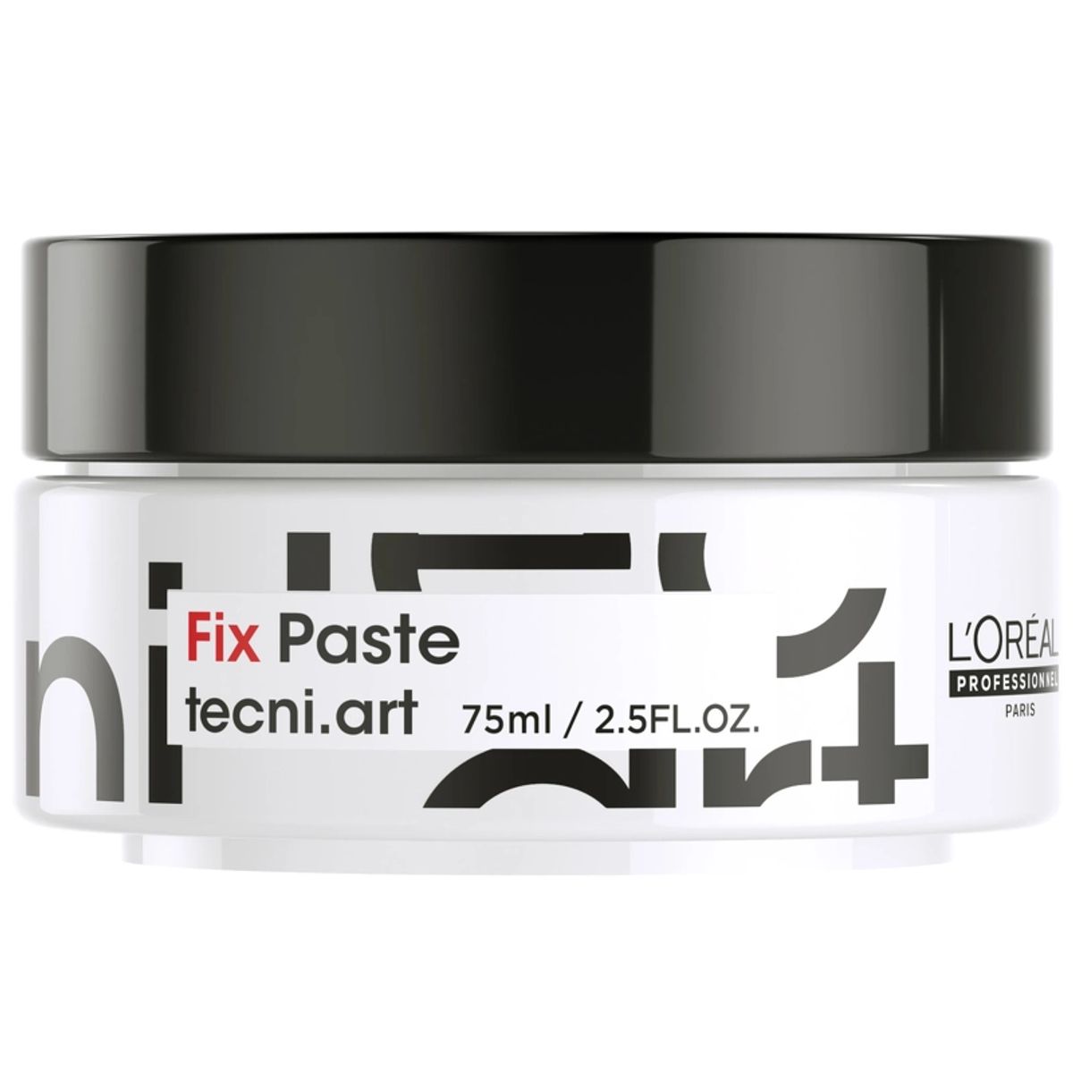 L'Oreal Professionnel Fix Paste Clay 75 ml