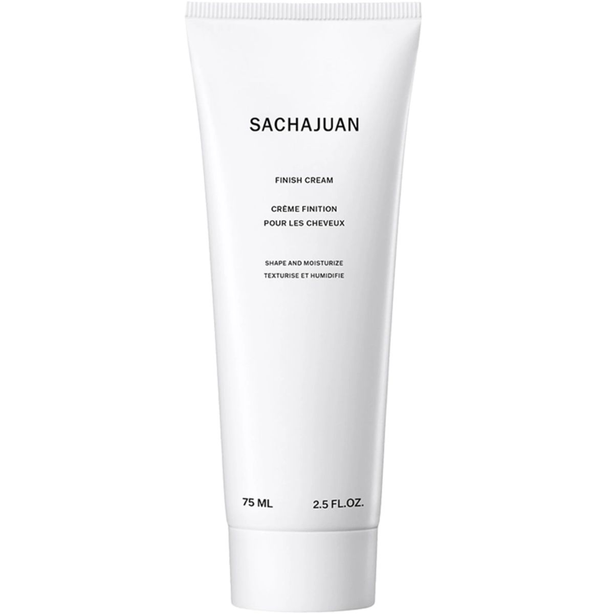 Sachajuan Finish Cream 75 ml