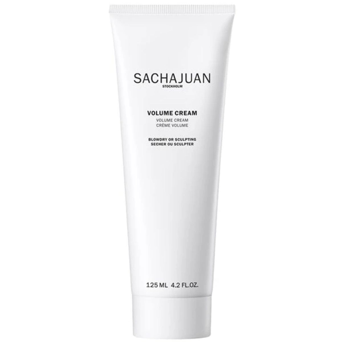 Sachajuan Volume Cream 125 ml