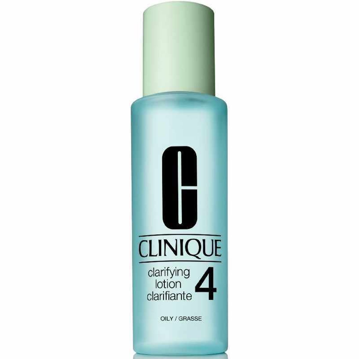 Clinique Clarifying Lotion 4 - 200 ml