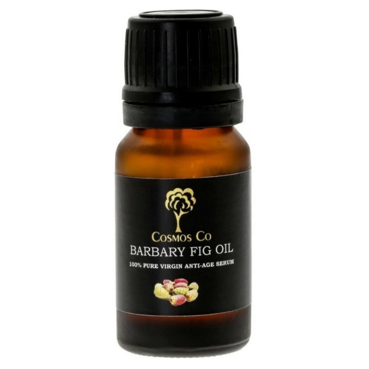 Cosmos Co Barbary Fig Oil 10 ml