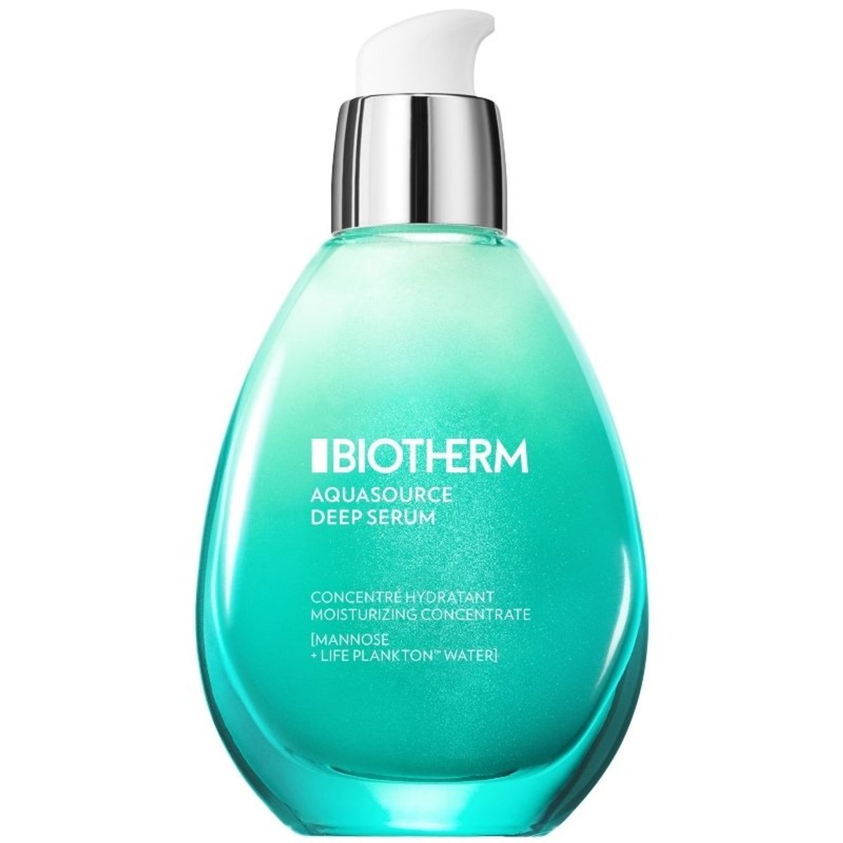 Biotherm Aquasource Deep Serum 50 ml