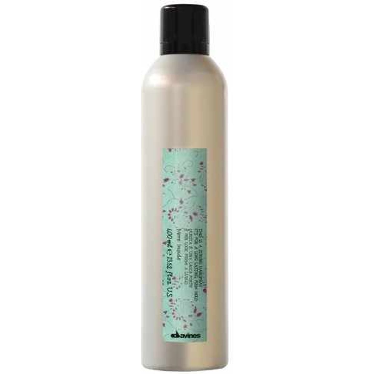 Davines More Inside Strong Hold Hairspray 400 ml