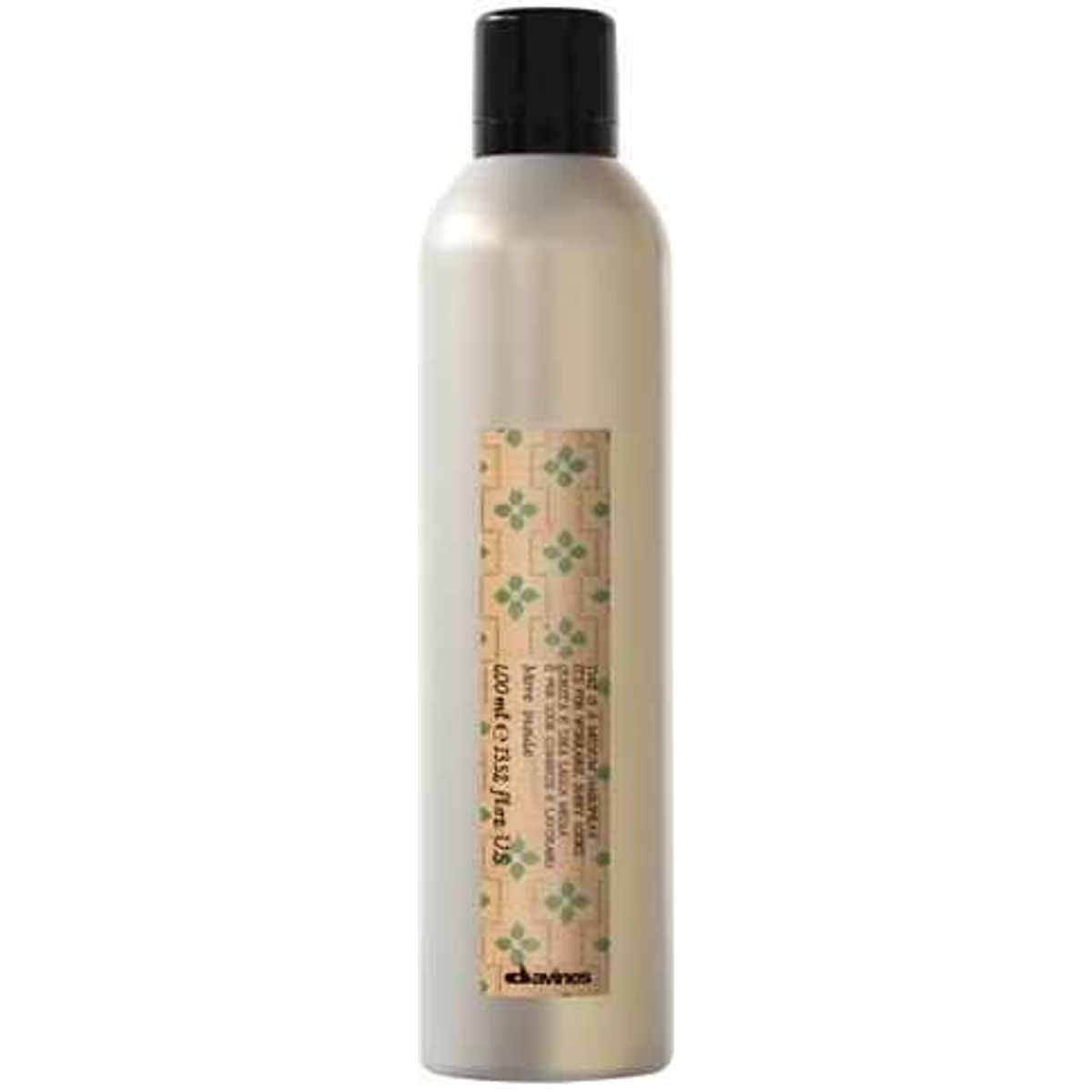 Davines More Inside Medium Hold Hairspray 400 ml