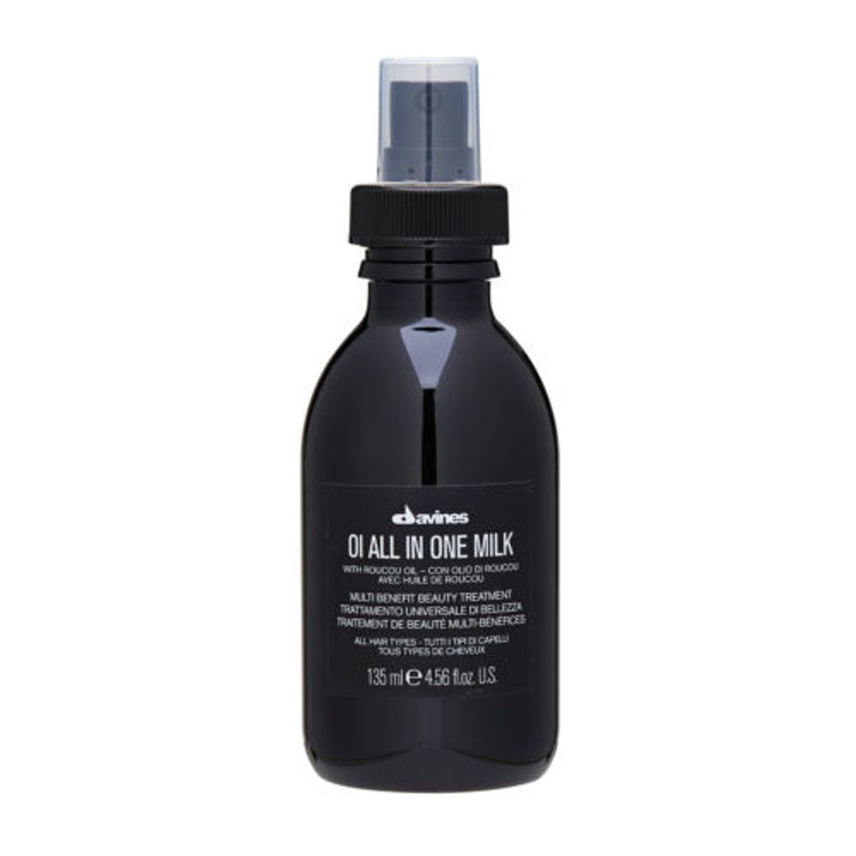 Davines Oi All In One Milk 135 ml