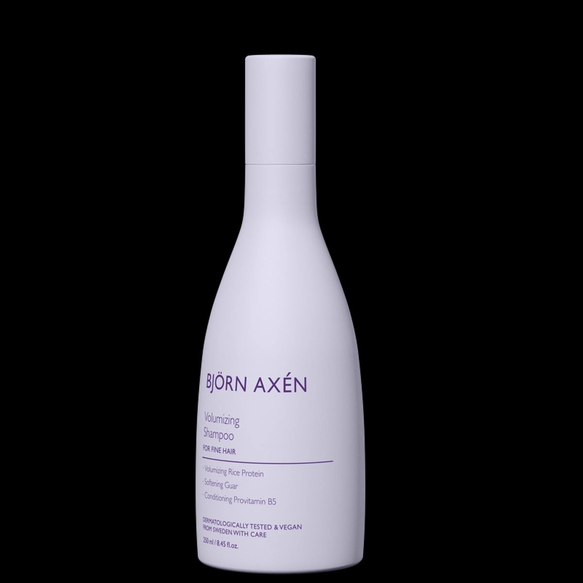 Bjorn Axen Volumizing Shampoo 250 ml