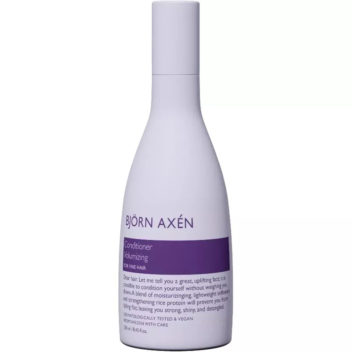 Bjorn Axen Volumizing Conditioner 250 ml