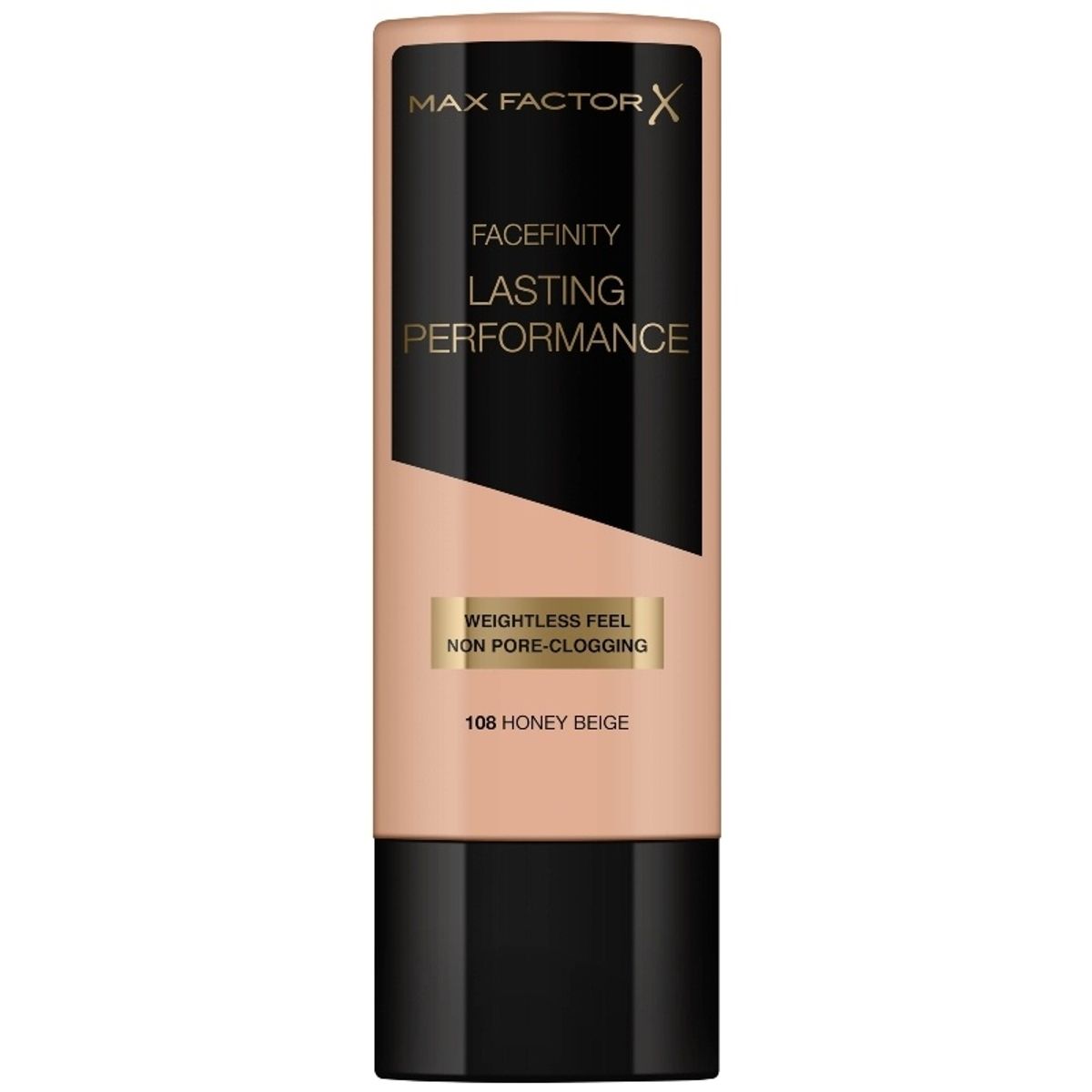 Max Factor Lasting Performance Foundation 35 ml - 108 Honey Beige