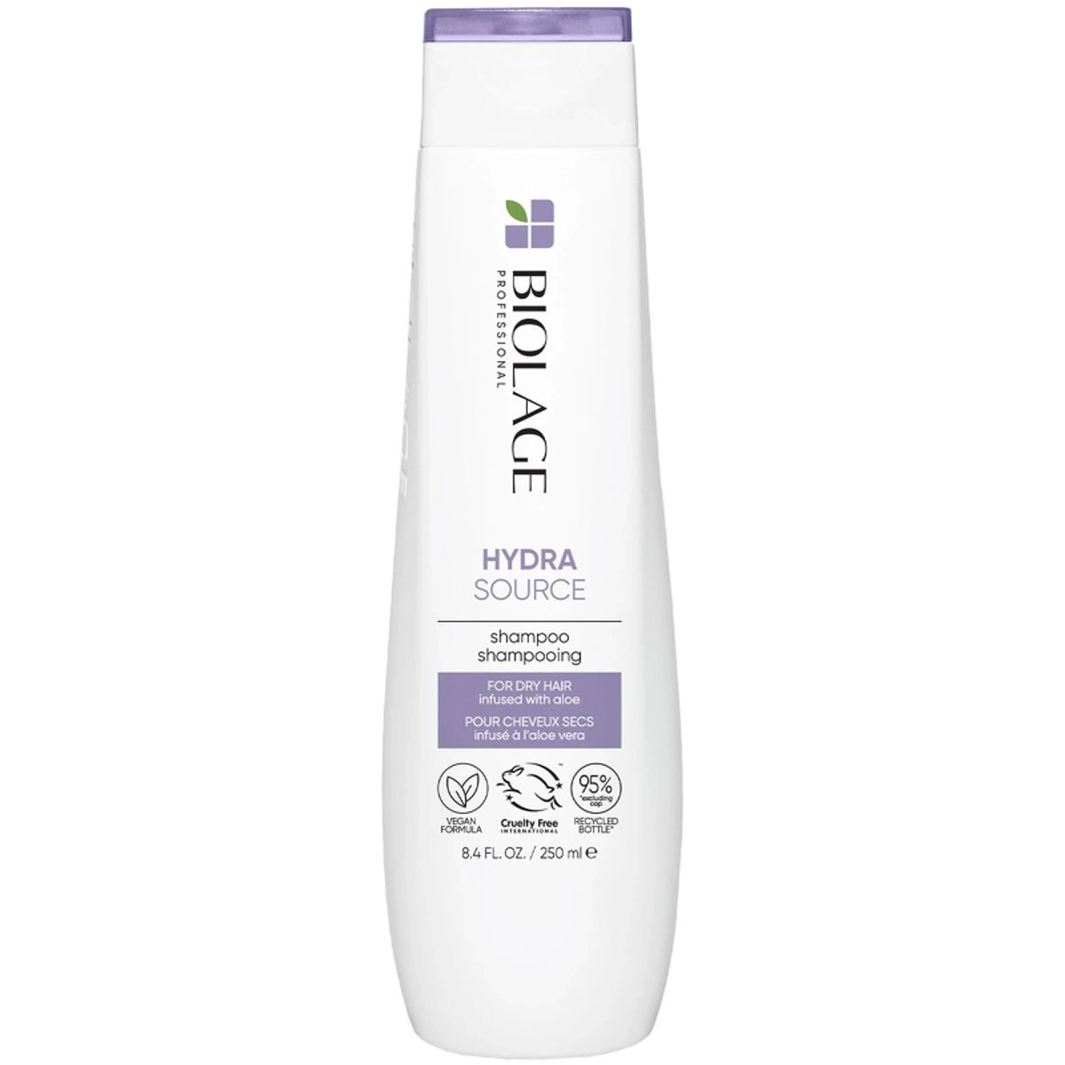 Biolage HydraSource Shampoo 250 ml